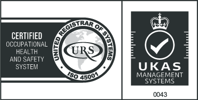 URS ISO 45001