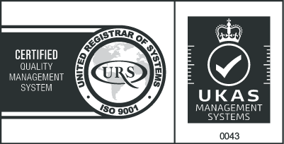 URS ISO 9001
